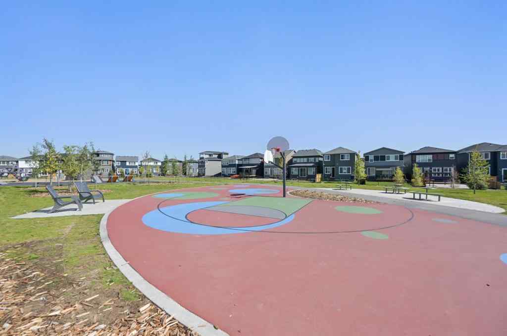 MLS® A2251792 - 232 Belmont Park SW in Belmont Calgary, Residential