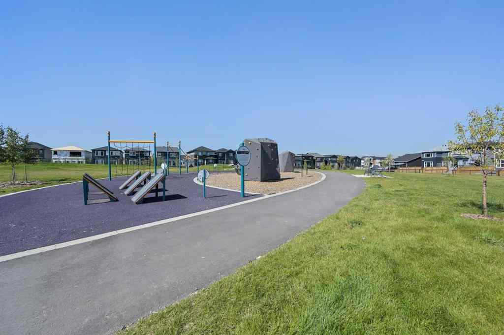MLS® A2251792 - 232 Belmont Park SW in Belmont Calgary, Residential