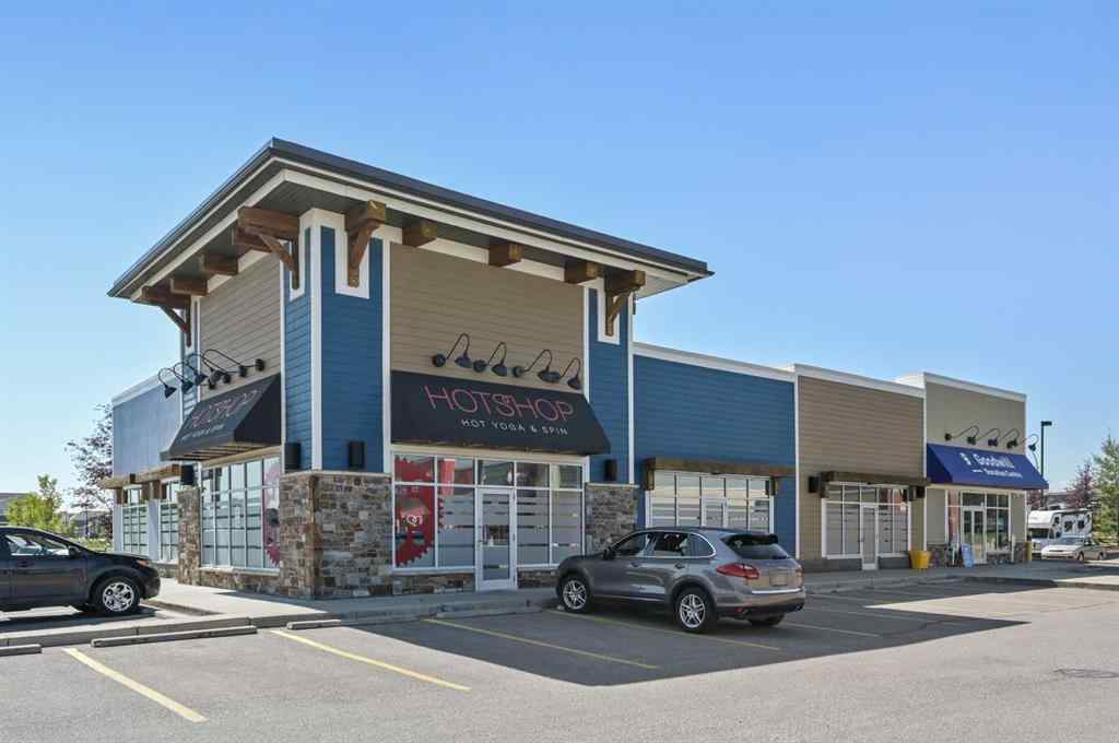 MLS® A2251792 - 232 Belmont Park SW in Belmont Calgary, Residential