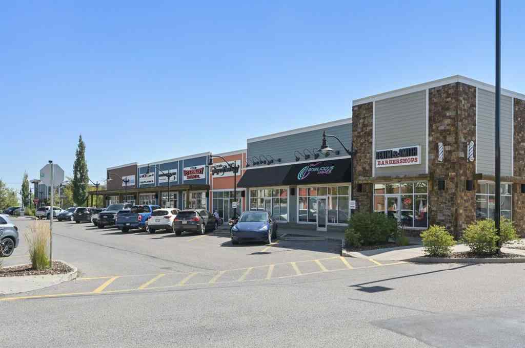 MLS® A2251792 - 232 Belmont Park SW in Belmont Calgary, Residential