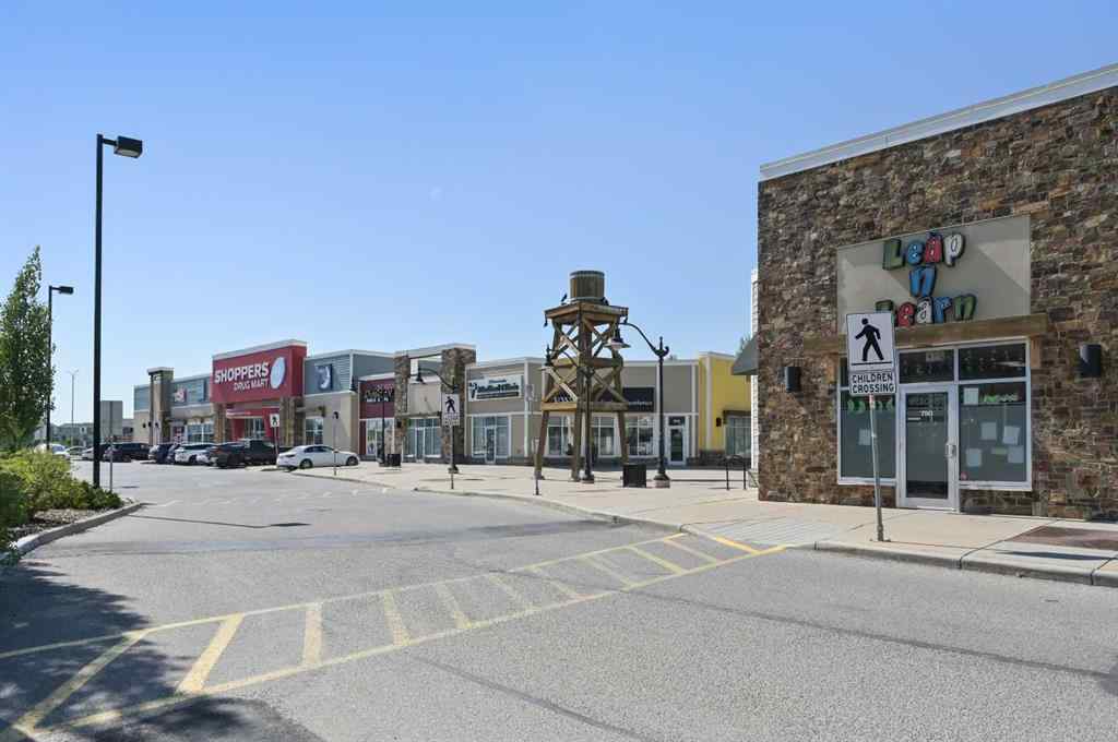 MLS® A2251792 - 232 Belmont Park SW in Belmont Calgary, Residential
