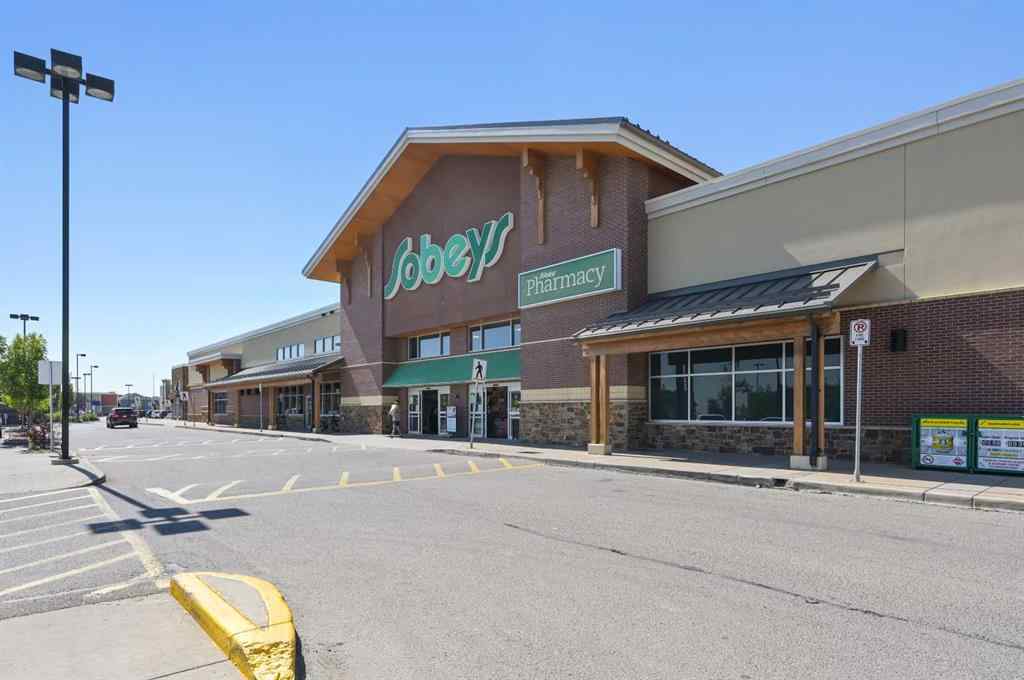 MLS® A2251792 - 232 Belmont Park SW in Belmont Calgary, Residential