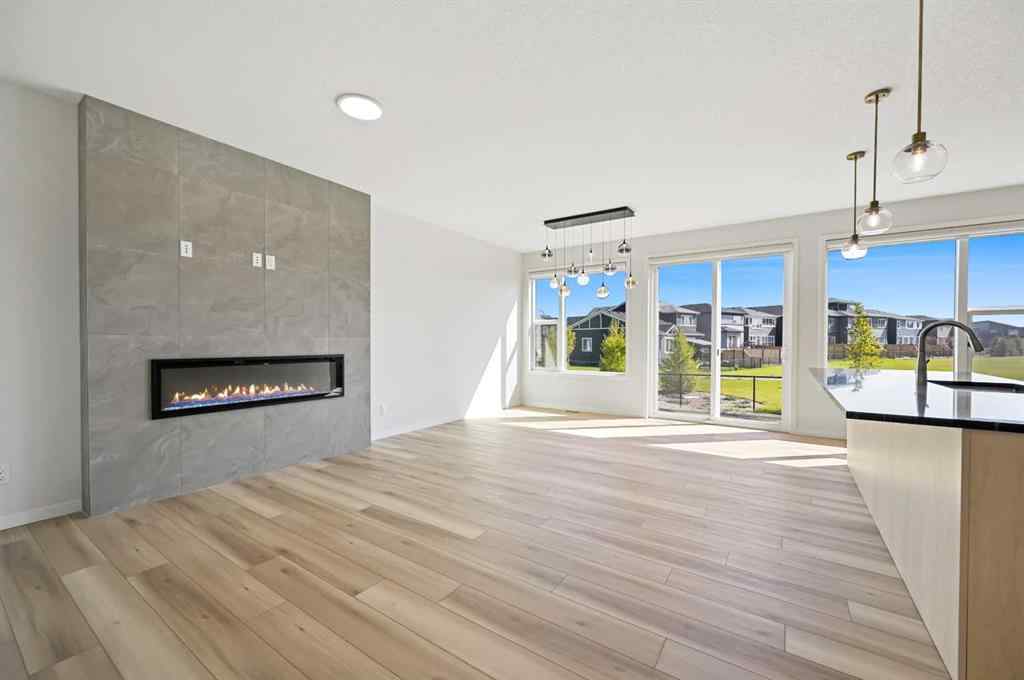 MLS® A2251792 - 232 Belmont Park SW in Belmont Calgary, Residential