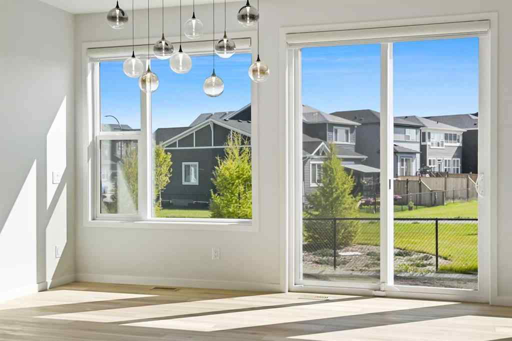 MLS® A2251792 - 232 Belmont Park SW in Belmont Calgary, Residential
