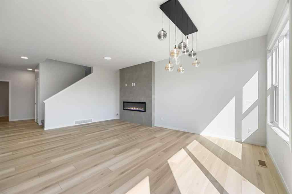 MLS® A2251792 - 232 Belmont Park SW in Belmont Calgary, Residential