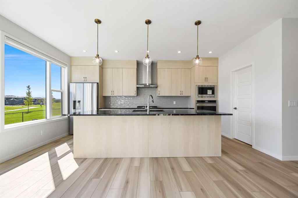 MLS® A2251792 - 232 Belmont Park SW in Belmont Calgary, Residential