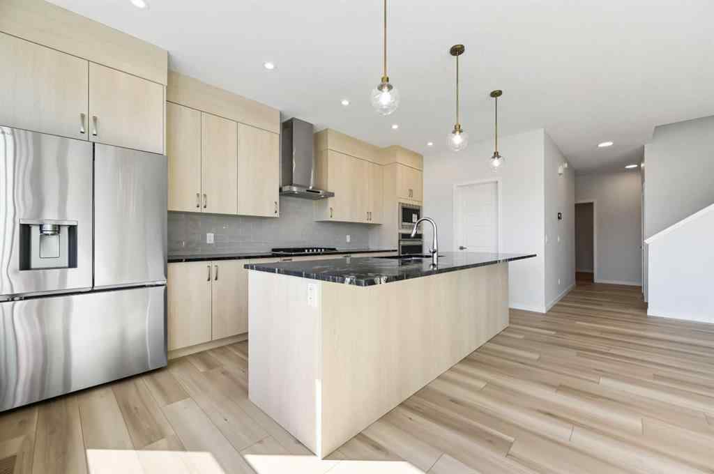 MLS® A2251792 - 232 Belmont Park SW in Belmont Calgary, Residential