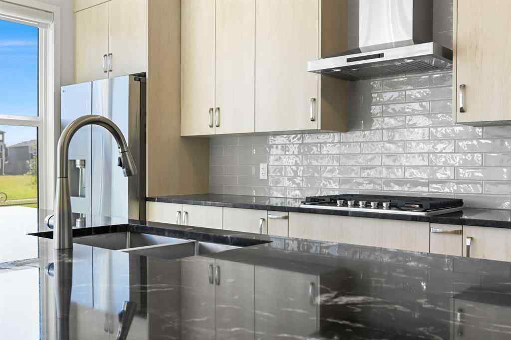 MLS® A2251792 - 232 Belmont Park SW in Belmont Calgary, Residential