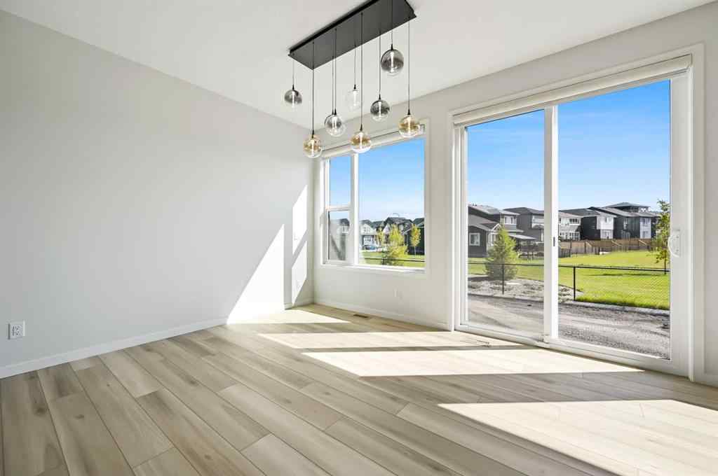 MLS® A2251792 - 232 Belmont Park SW in Belmont Calgary, Residential