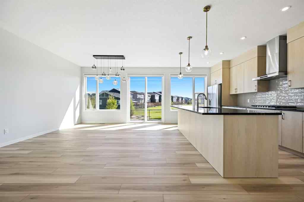 MLS® A2251792 - 232 Belmont Park SW in Belmont Calgary, Residential