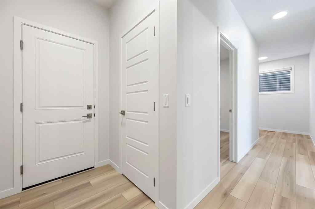 MLS® A2251792 - 232 Belmont Park SW in Belmont Calgary, Residential