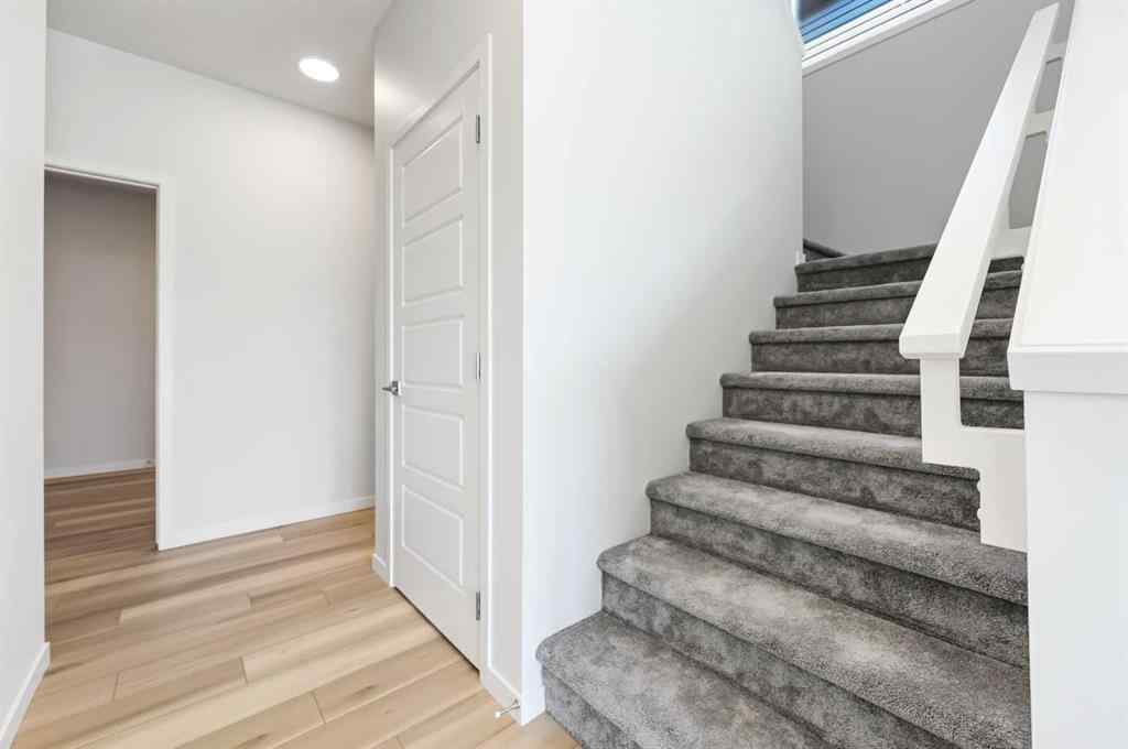 MLS® A2251792 - 232 Belmont Park SW in Belmont Calgary, Residential