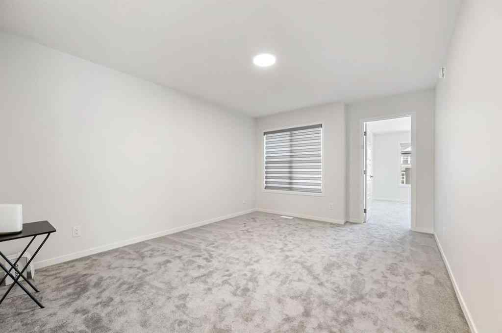 MLS® A2251792 - 232 Belmont Park SW in Belmont Calgary, Residential