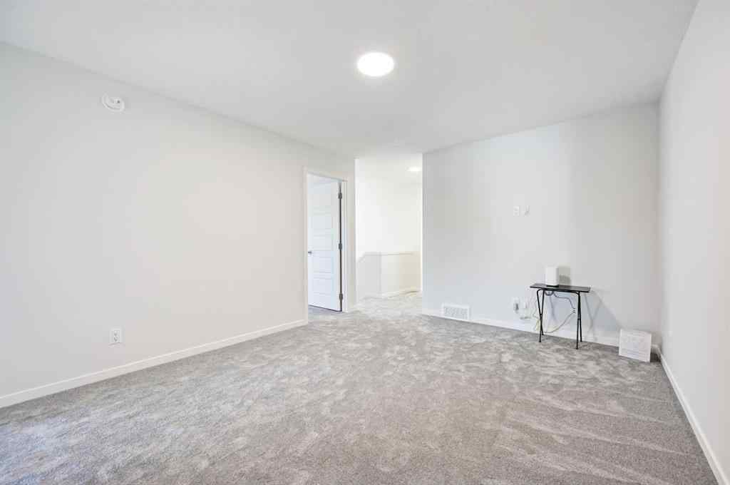 MLS® A2251792 - 232 Belmont Park SW in Belmont Calgary, Residential