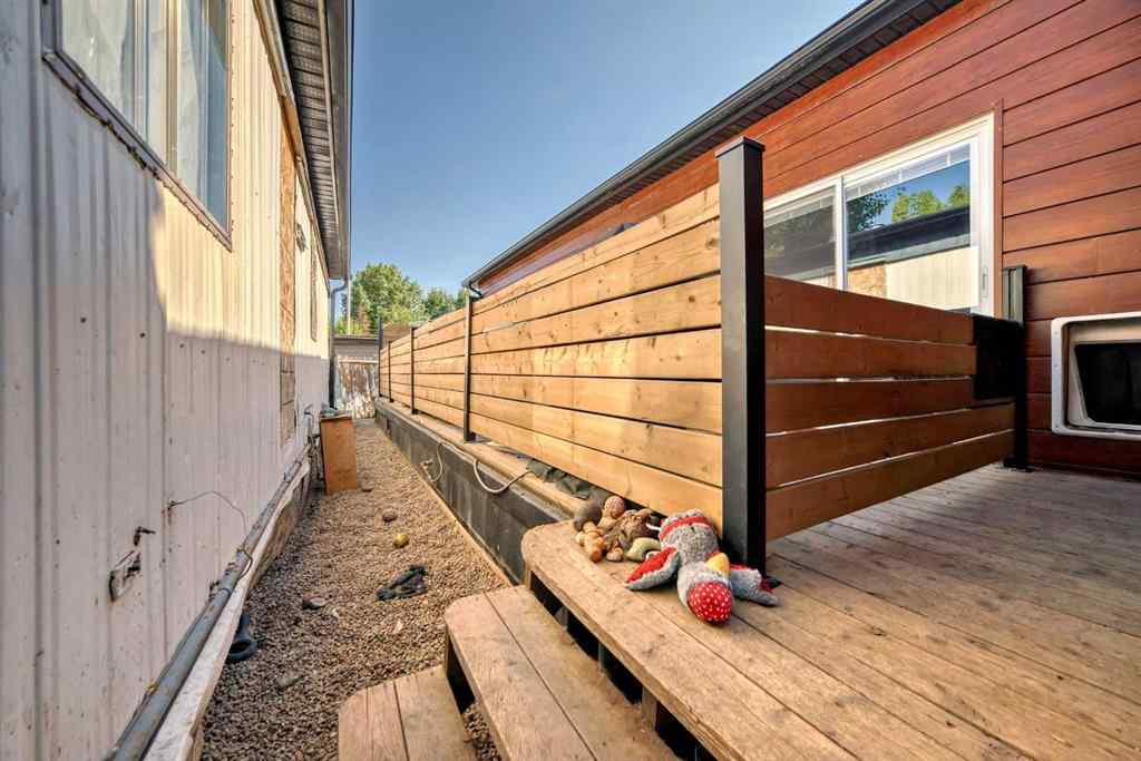 MLS® A2251793 - Unit #122 6220 17 Avenue SE in Red Carpet Calgary, Mobile