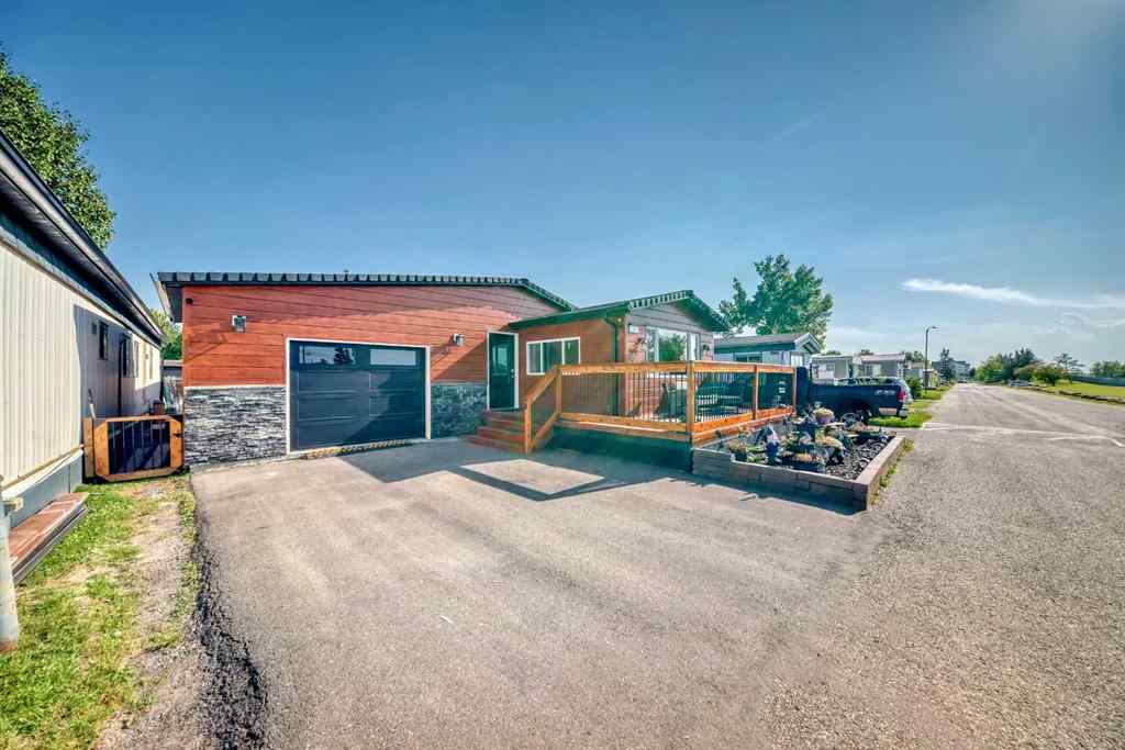 MLS® A2251793 - Unit #122 6220 17 Avenue SE in Red Carpet Calgary, Mobile