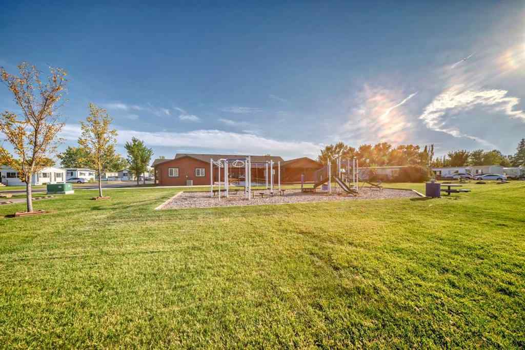 MLS® A2251793 - Unit #122 6220 17 Avenue SE in Red Carpet Calgary, Mobile