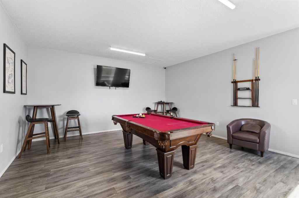 MLS® A2251793 - Unit #122 6220 17 Avenue SE in Red Carpet Calgary, Mobile