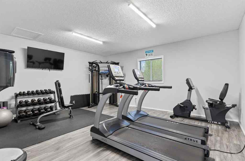 MLS® A2251793 - Unit #122 6220 17 Avenue SE in Red Carpet Calgary, Mobile
