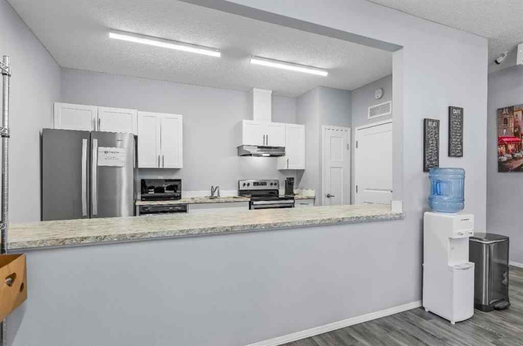 MLS® A2251793 - Unit #122 6220 17 Avenue SE in Red Carpet Calgary, Mobile