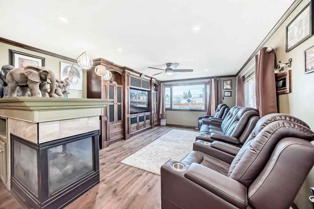 MLS® A2251793 - Unit #122 6220 17 Avenue SE in Red Carpet Calgary, Mobile