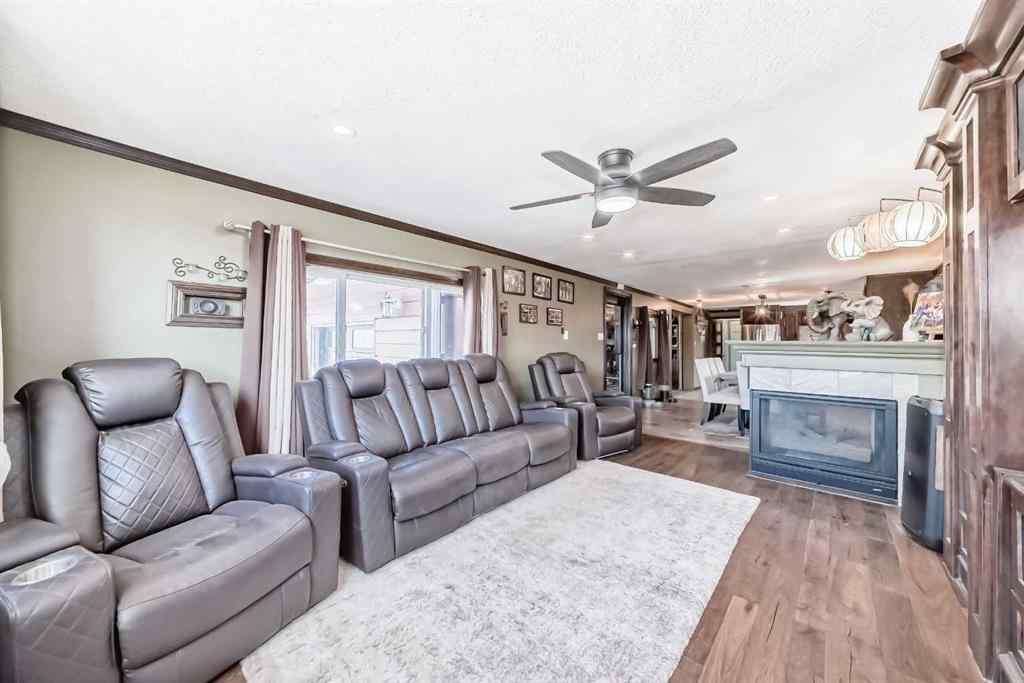 MLS® A2251793 - Unit #122 6220 17 Avenue SE in Red Carpet Calgary, Mobile