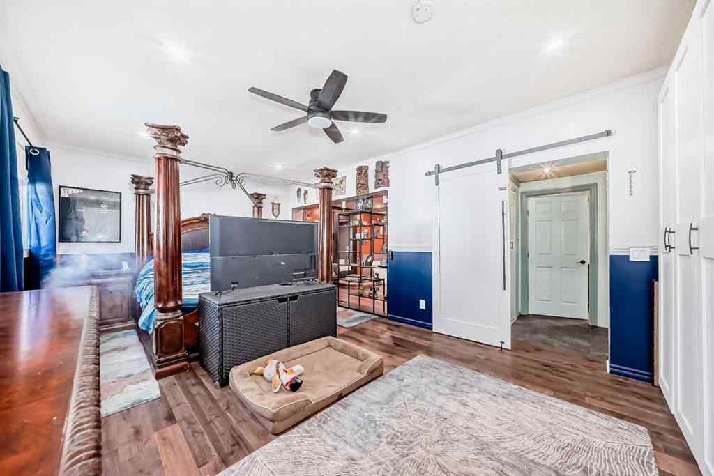 MLS® A2251793 - Unit #122 6220 17 Avenue SE in Red Carpet Calgary, Mobile