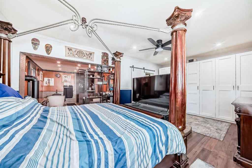 MLS® A2251793 - Unit #122 6220 17 Avenue SE in Red Carpet Calgary, Mobile