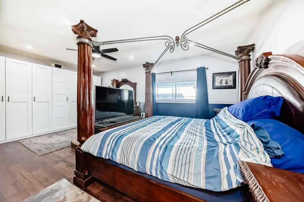 MLS® A2251793 - Unit #122 6220 17 Avenue SE in Red Carpet Calgary, Mobile