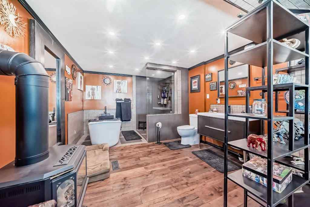 MLS® A2251793 - Unit #122 6220 17 Avenue SE in Red Carpet Calgary, Mobile