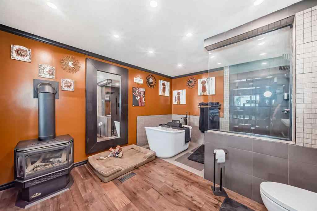 MLS® A2251793 - Unit #122 6220 17 Avenue SE in Red Carpet Calgary, Mobile