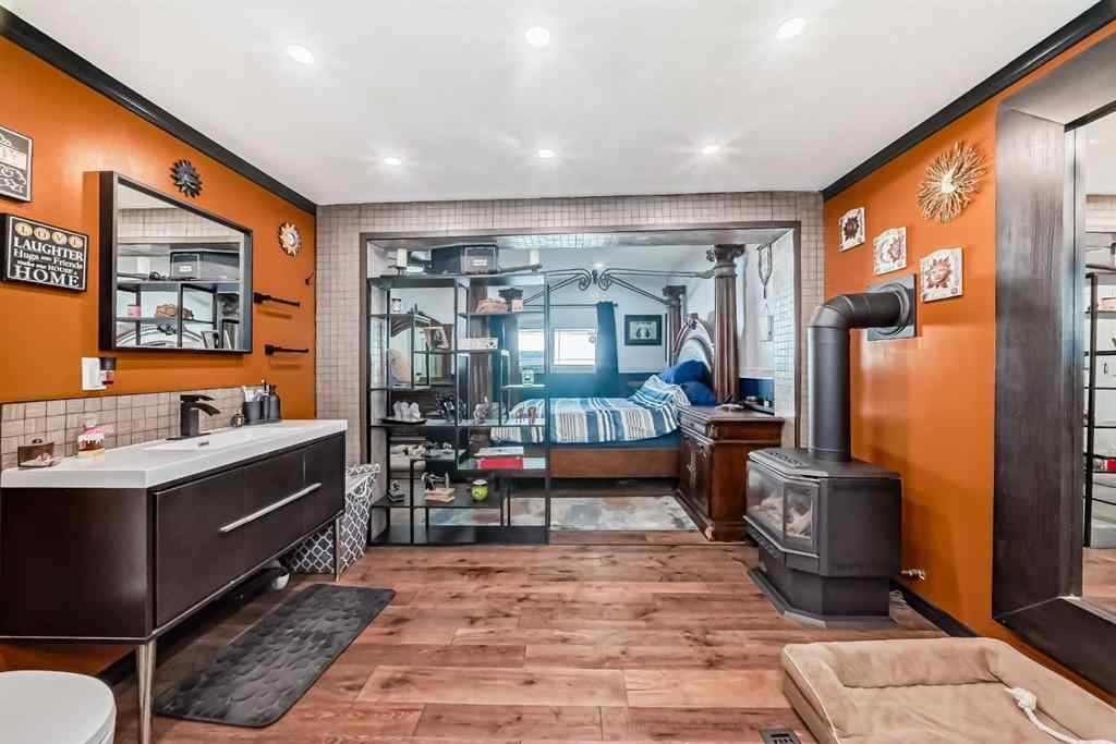 MLS® A2251793 - Unit #122 6220 17 Avenue SE in Red Carpet Calgary, Mobile
