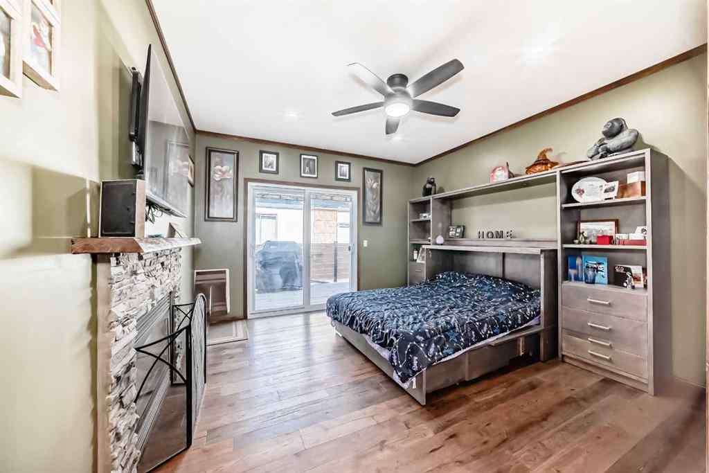MLS® A2251793 - Unit #122 6220 17 Avenue SE in Red Carpet Calgary, Mobile