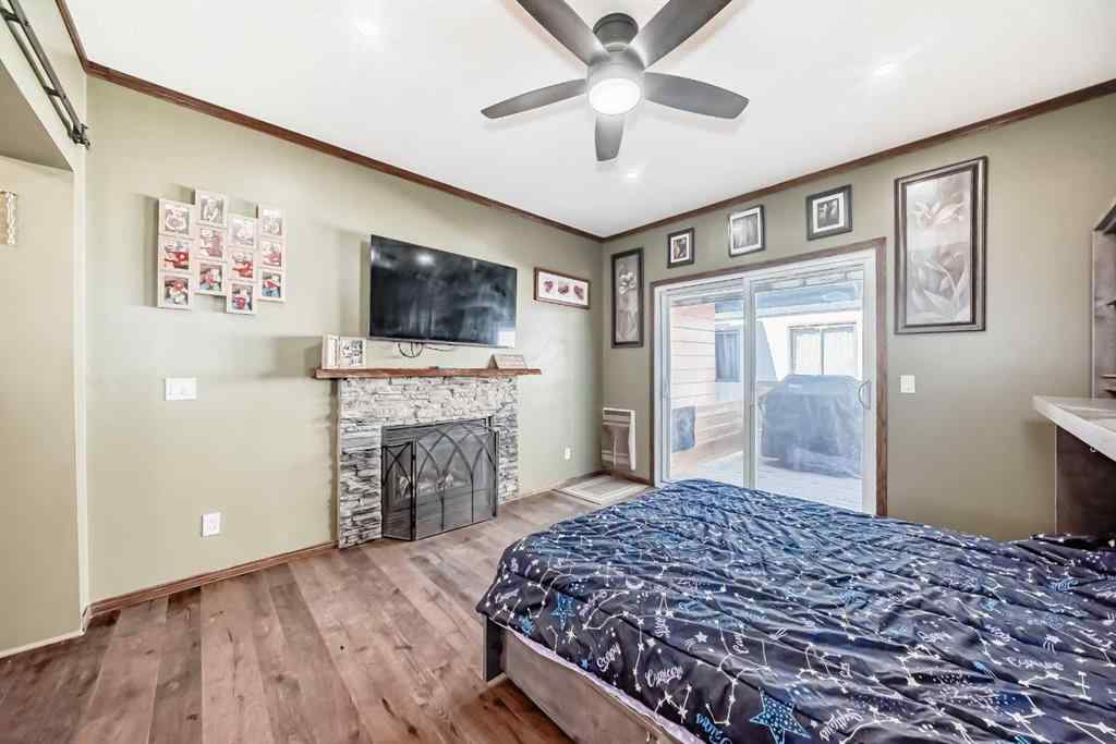 MLS® A2251793 - Unit #122 6220 17 Avenue SE in Red Carpet Calgary, Mobile