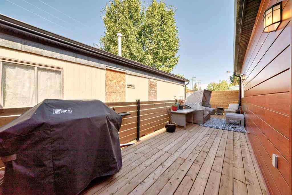 MLS® A2251793 - Unit #122 6220 17 Avenue SE in Red Carpet Calgary, Mobile