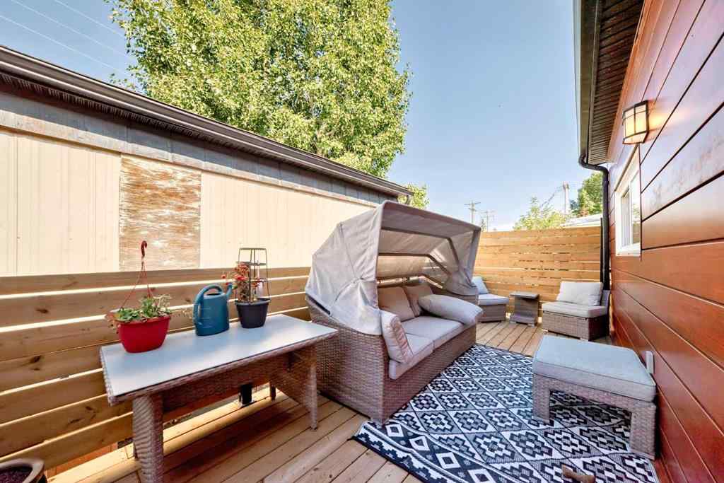 MLS® A2251793 - Unit #122 6220 17 Avenue SE in Red Carpet Calgary, Mobile