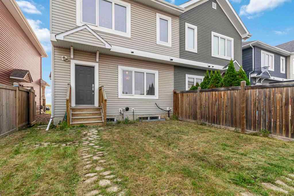 MLS® A2251794 - 325 Heritage Drive  in Parsons North Fort McMurray, Residential