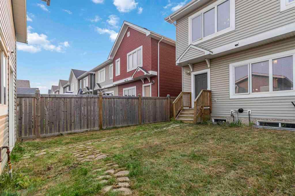 MLS® A2251794 - 325 Heritage Drive  in Parsons North Fort McMurray, Residential