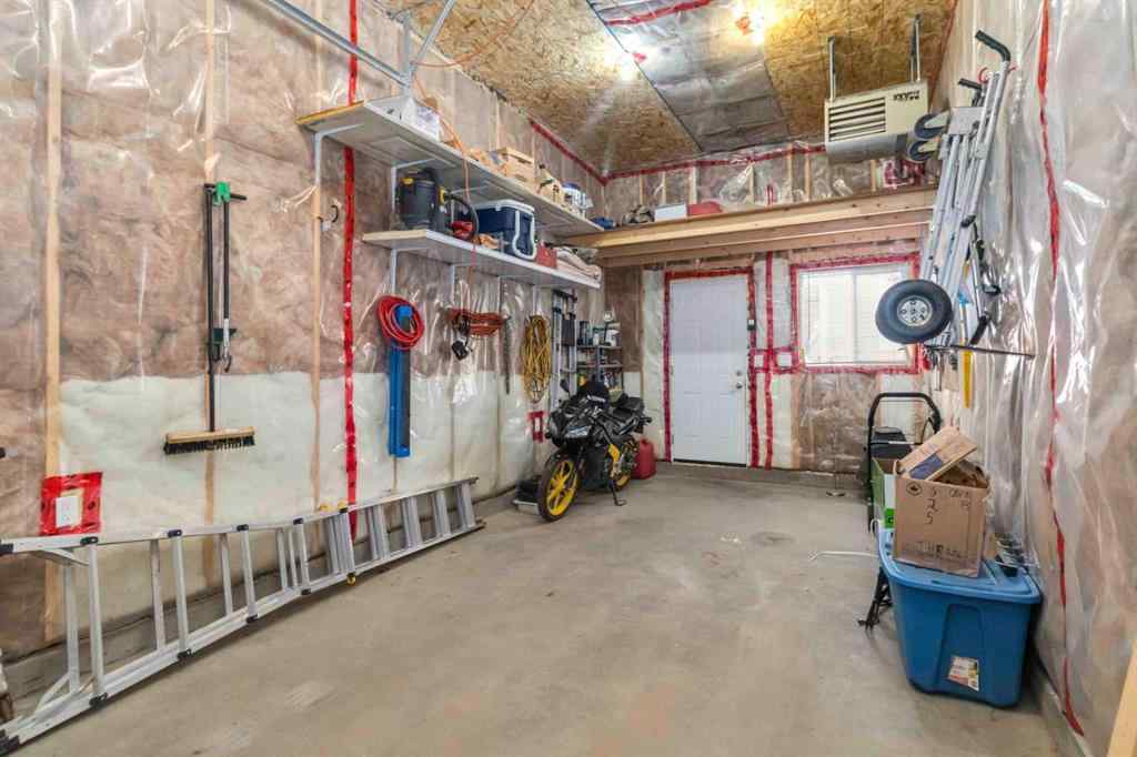 MLS® A2251794 - 325 Heritage Drive  in Parsons North Fort McMurray, Residential