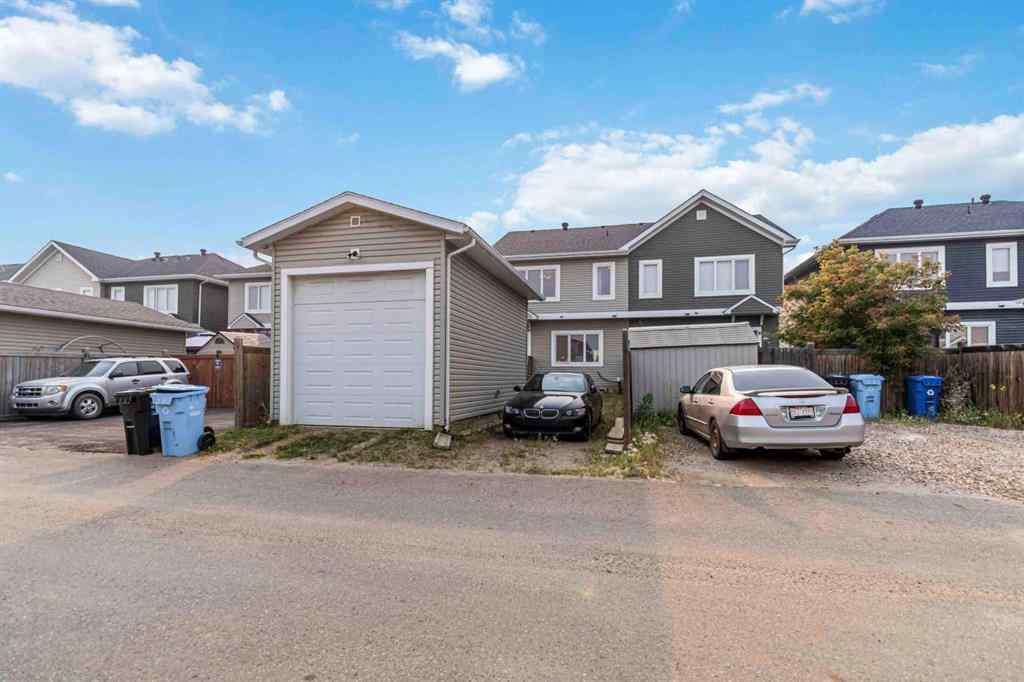 MLS® A2251794 - 325 Heritage Drive  in Parsons North Fort McMurray, Residential