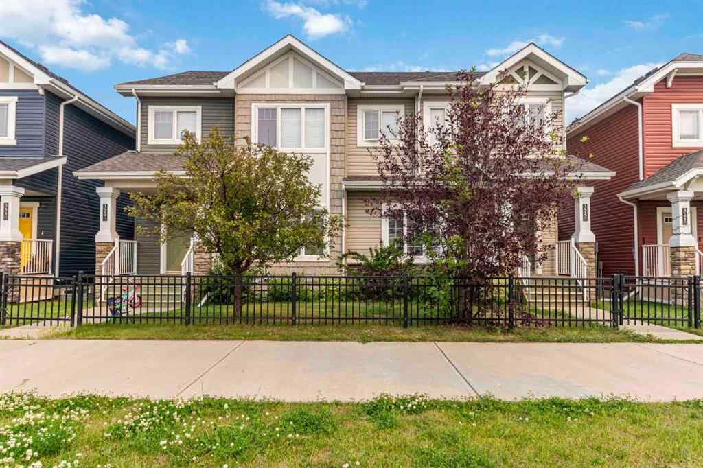 MLS® A2251794 - 325 Heritage Drive  in Parsons North Fort McMurray, Residential