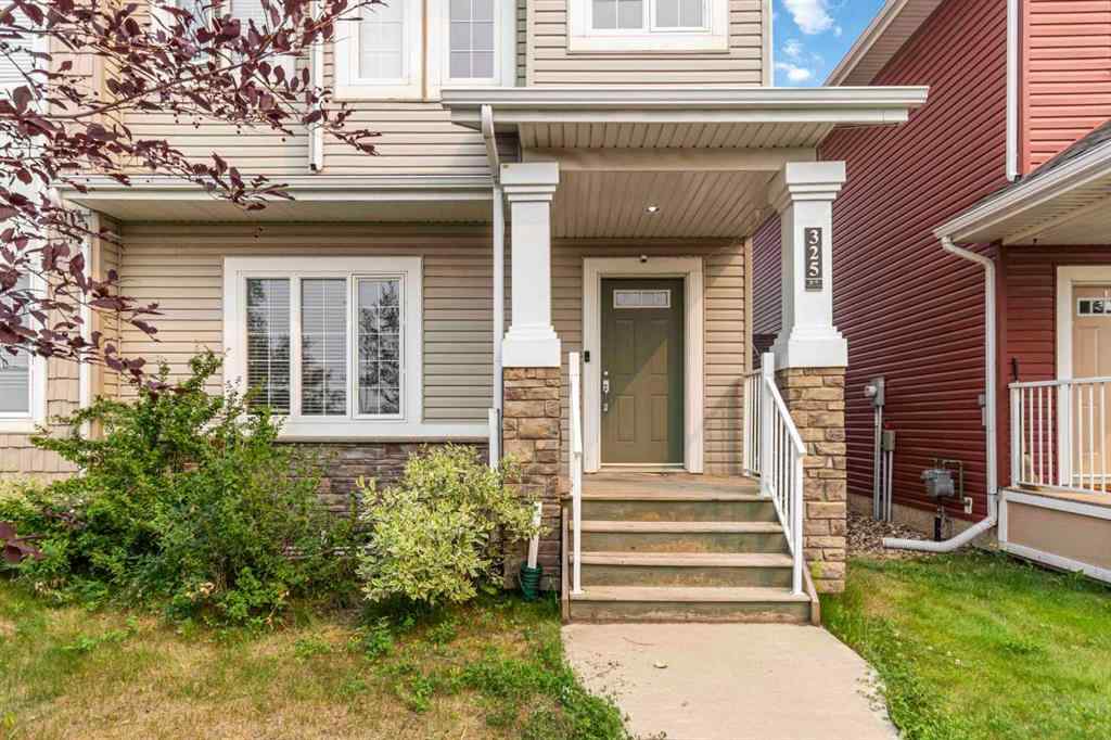 MLS® A2251794 - 325 Heritage Drive  in Parsons North Fort McMurray, Residential
