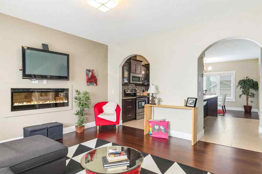MLS® A2251794 - 325 Heritage Drive  in Parsons North Fort McMurray, Residential