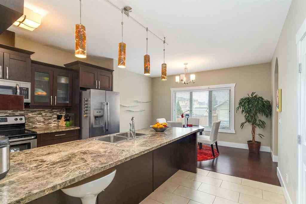 MLS® A2251794 - 325 Heritage Drive  in Parsons North Fort McMurray, Residential