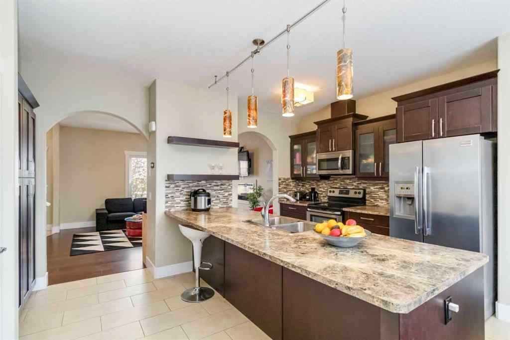 MLS® A2251794 - 325 Heritage Drive  in Parsons North Fort McMurray, Residential