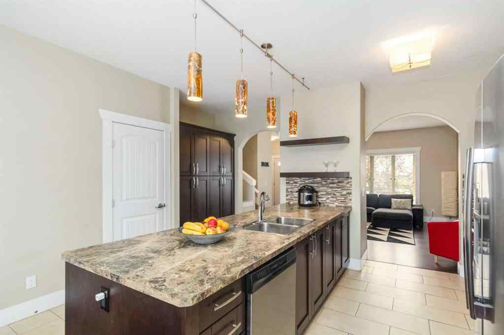 MLS® A2251794 - 325 Heritage Drive  in Parsons North Fort McMurray, Residential
