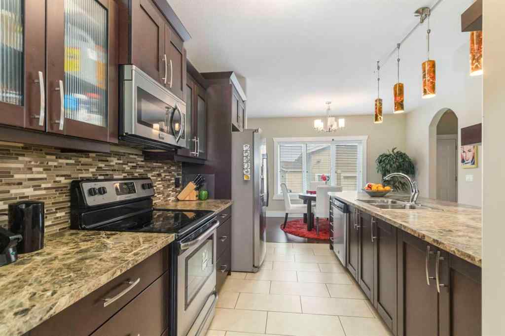 MLS® A2251794 - 325 Heritage Drive  in Parsons North Fort McMurray, Residential