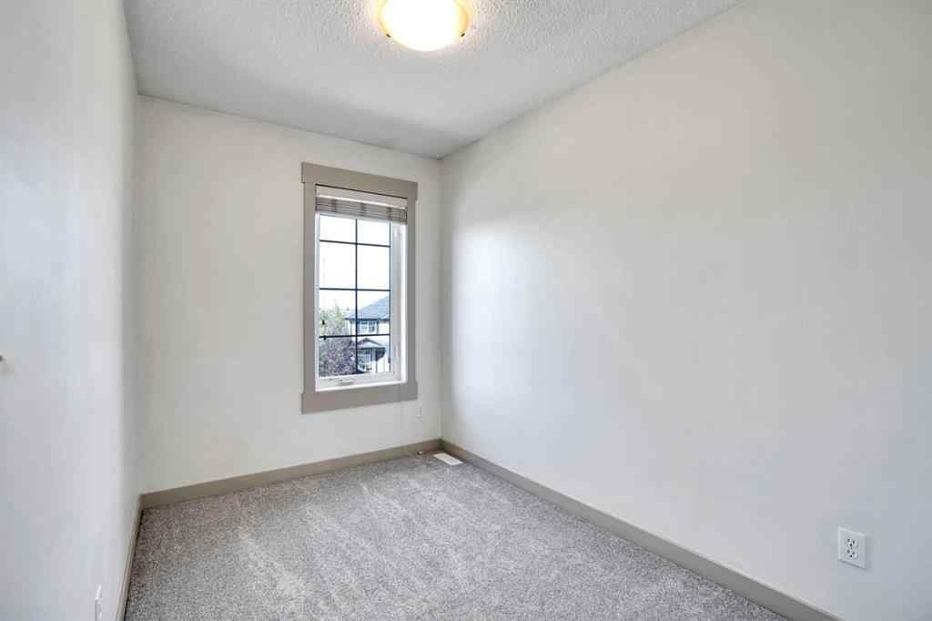 MLS® A2251795 - 132 lavendar Link  in Rainbow Falls Chestermere, Residential