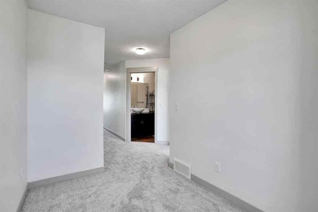 MLS® A2251795 - 132 lavendar Link  in Rainbow Falls Chestermere, Residential