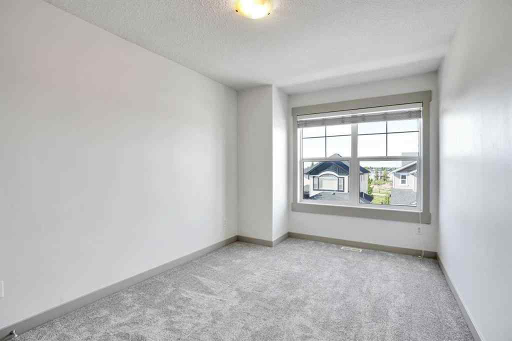 MLS® A2251795 - 132 lavendar Link  in Rainbow Falls Chestermere, Residential